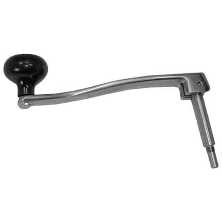 Edlund Knob And Arbor Assy 2 D A942